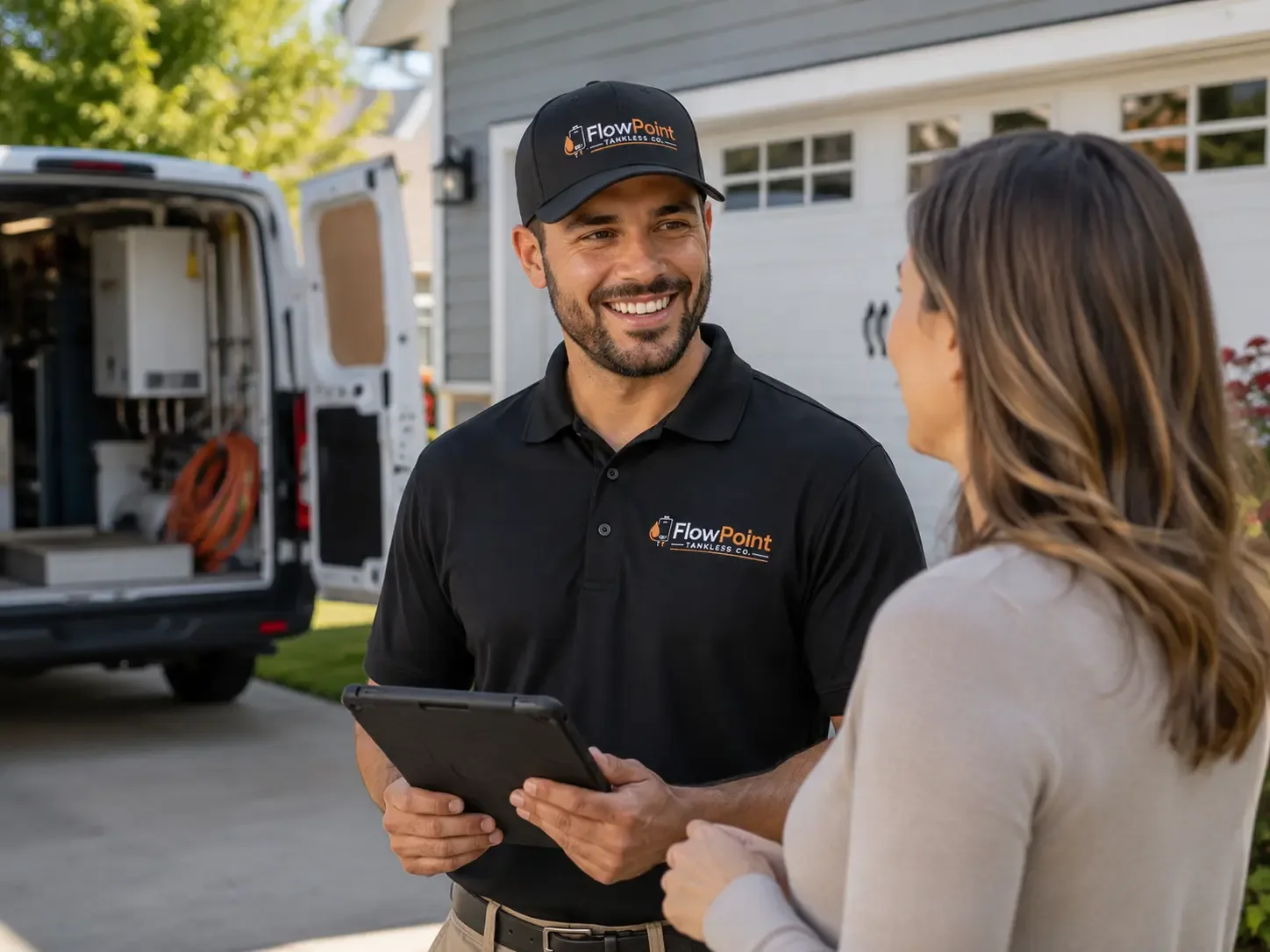 Tankless Water Heater Installation Florence, MA FAQs